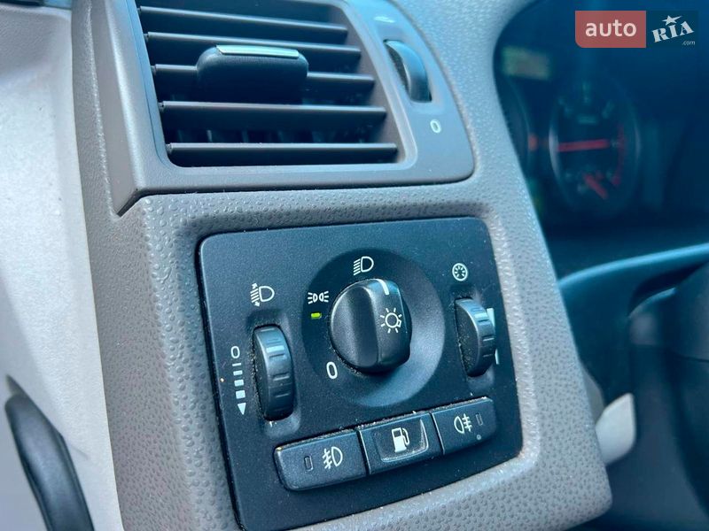 Универсал Volvo V50 2009 в Львове