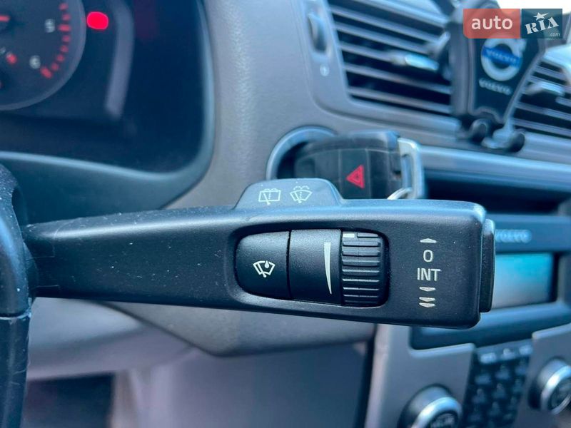 Универсал Volvo V50 2009 в Львове