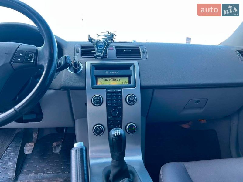 Универсал Volvo V50 2009 в Львове