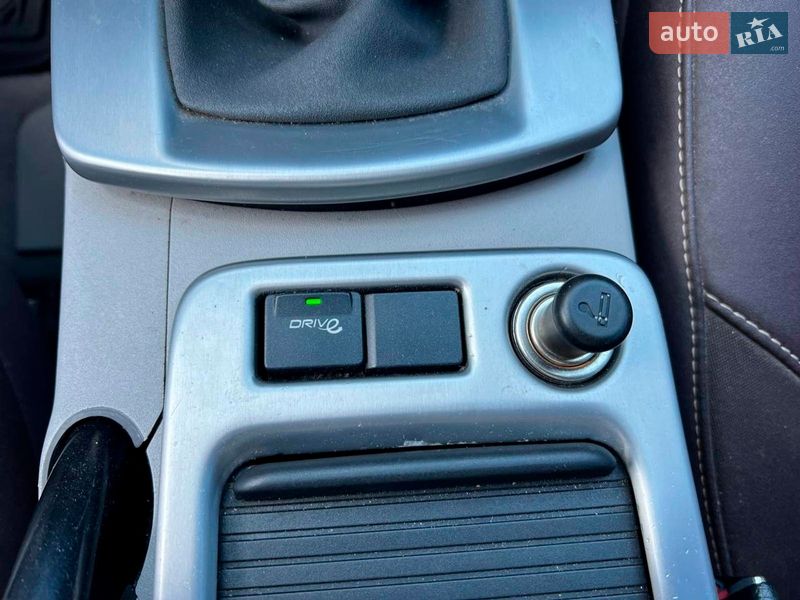 Универсал Volvo V50 2009 в Львове