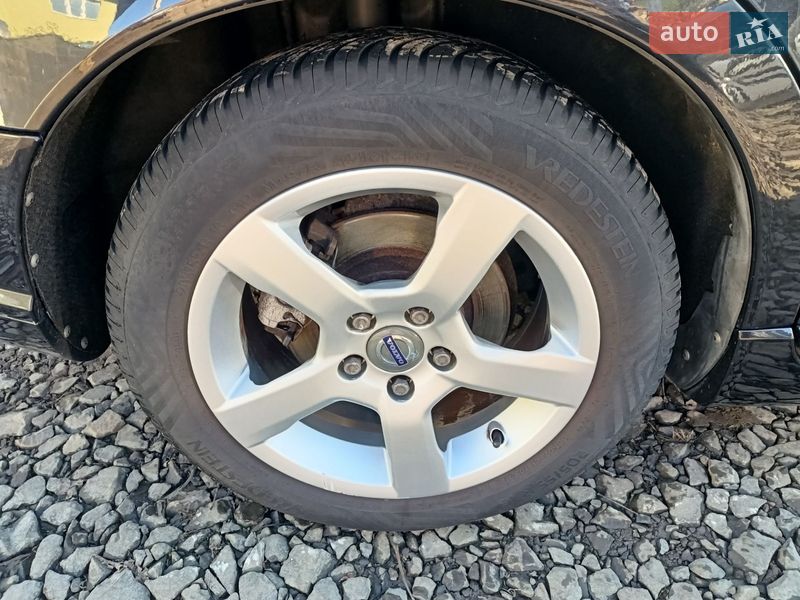 Универсал Volvo V50 2012 в Луцке