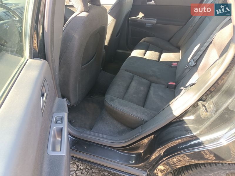 Универсал Volvo V50 2012 в Луцке