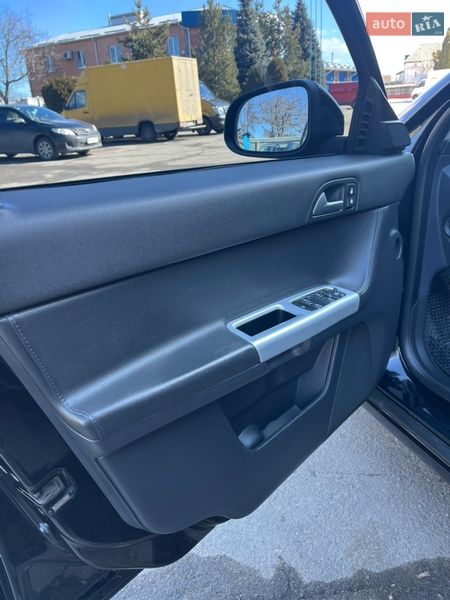 Универсал Volvo V50 2012 в Белой Церкви