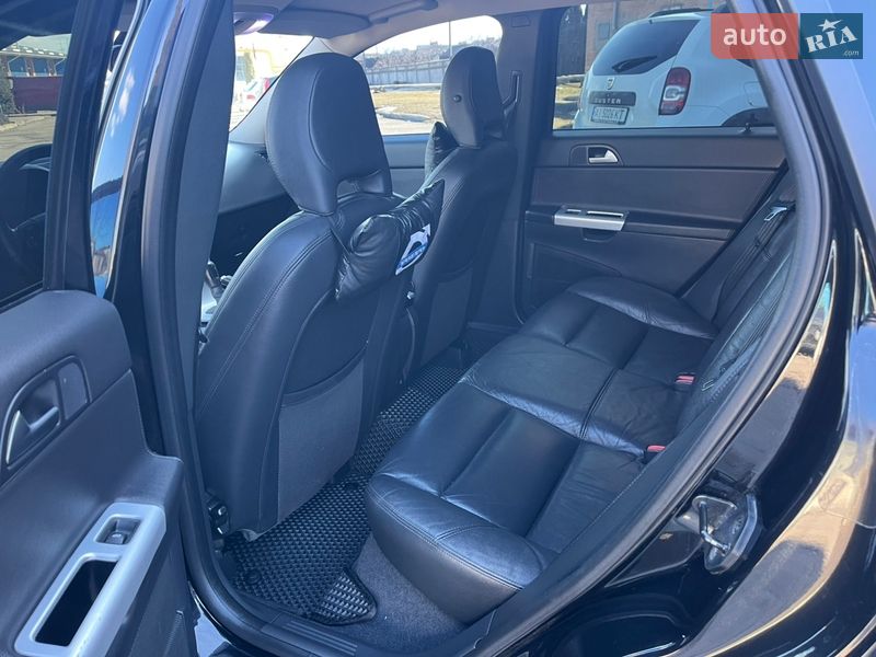 Универсал Volvo V50 2012 в Белой Церкви