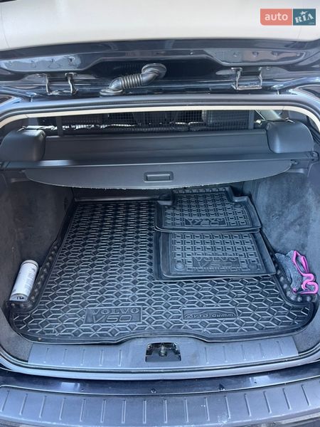 Универсал Volvo V50 2012 в Белой Церкви