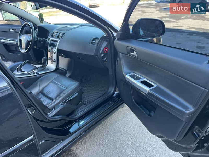 Универсал Volvo V50 2012 в Белой Церкви