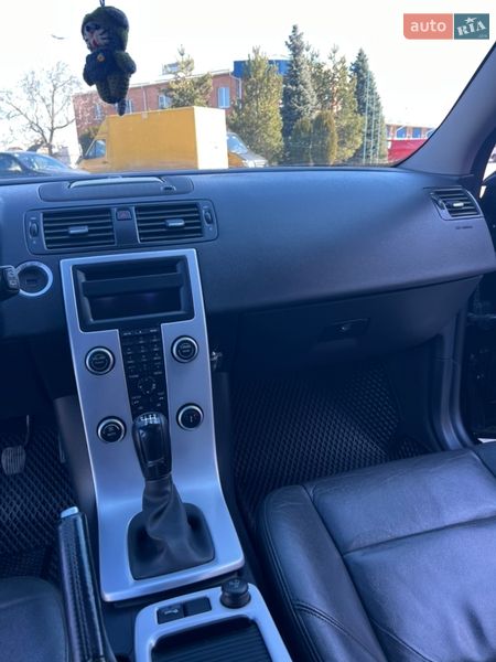 Универсал Volvo V50 2012 в Белой Церкви