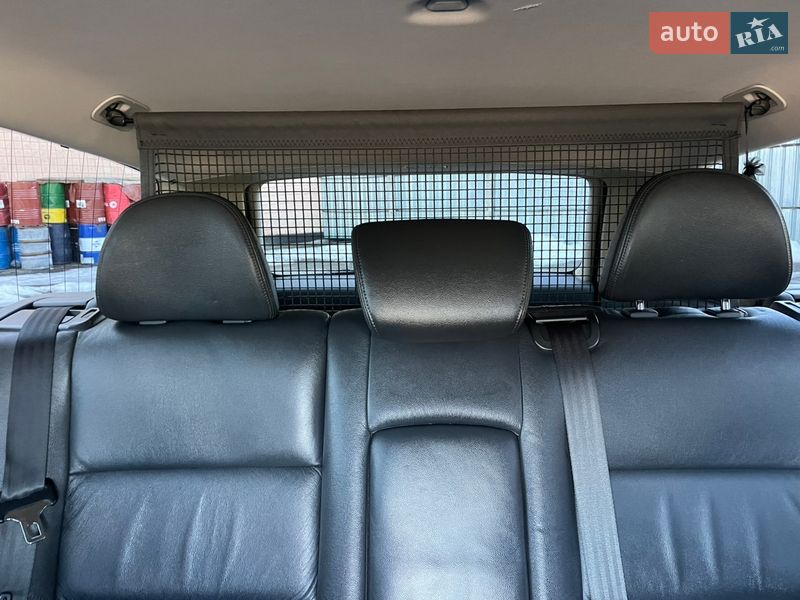 Универсал Volvo V50 2012 в Белой Церкви