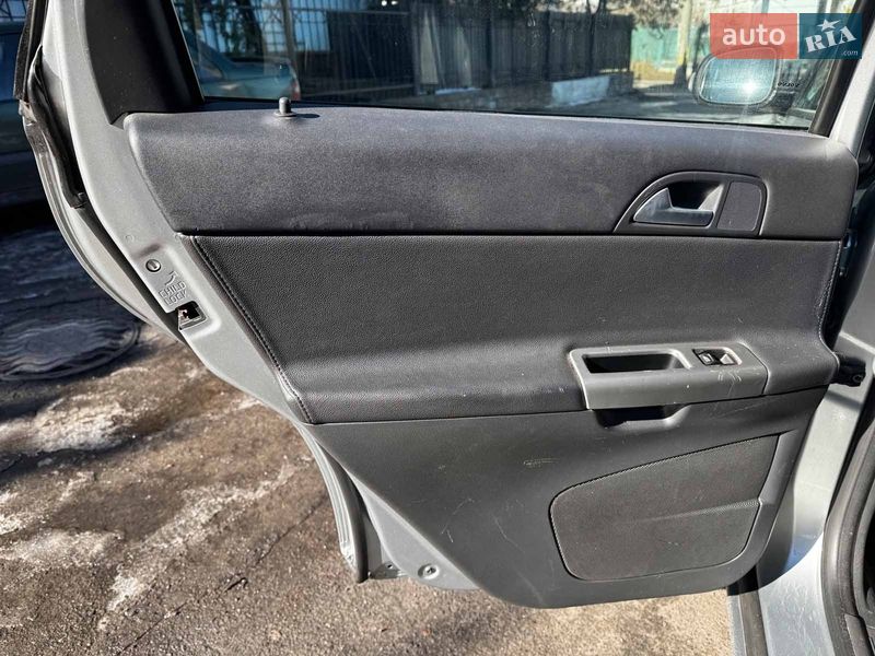 Универсал Volvo V50 2009 в Киеве