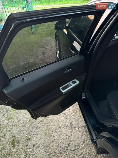 Универсал Volvo V50 2010 в Жидачове