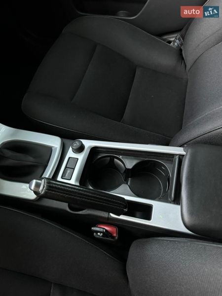 Универсал Volvo V50 2010 в Жидачове