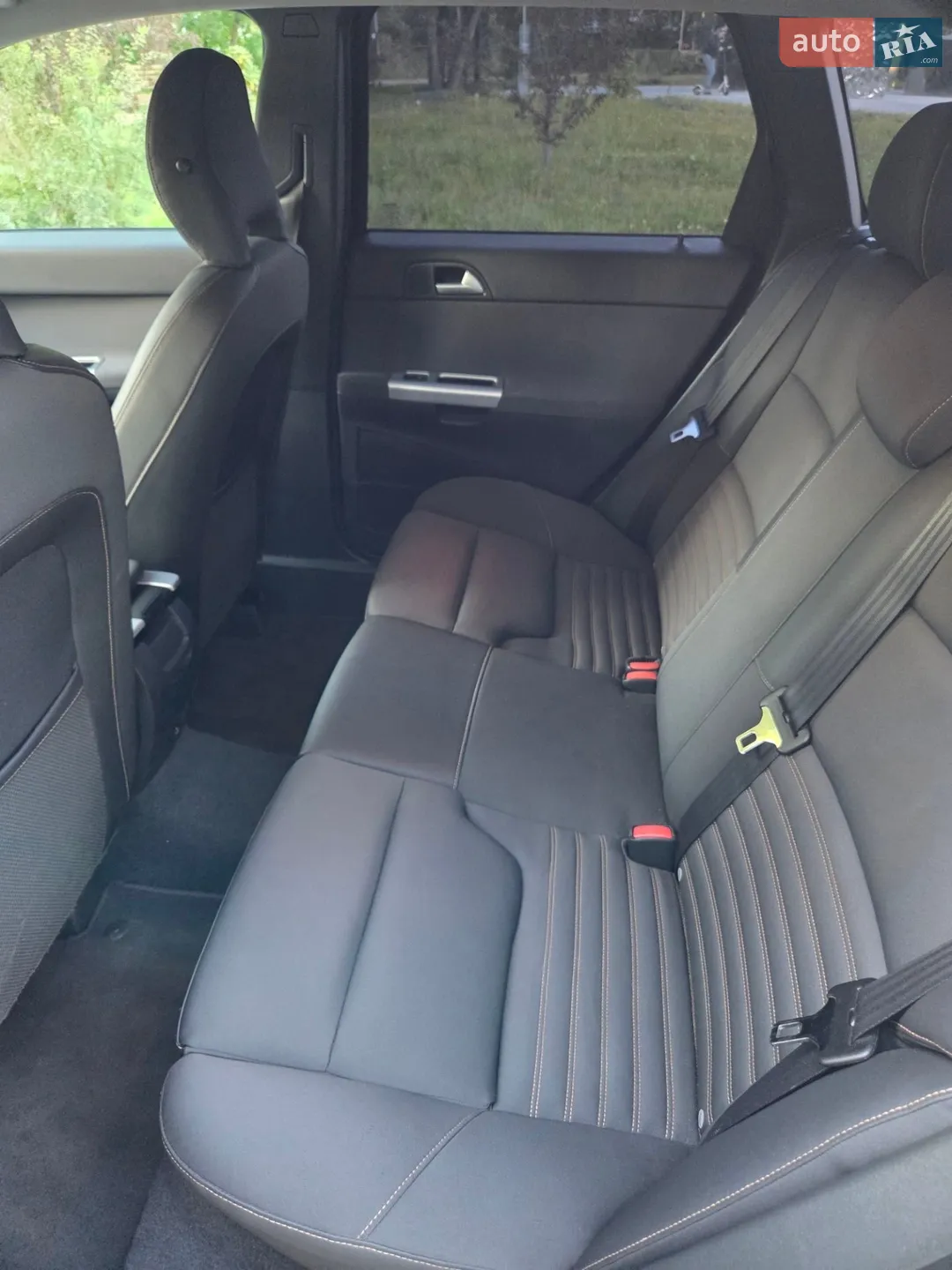 2012 Volvo V50 - мініатюра 23