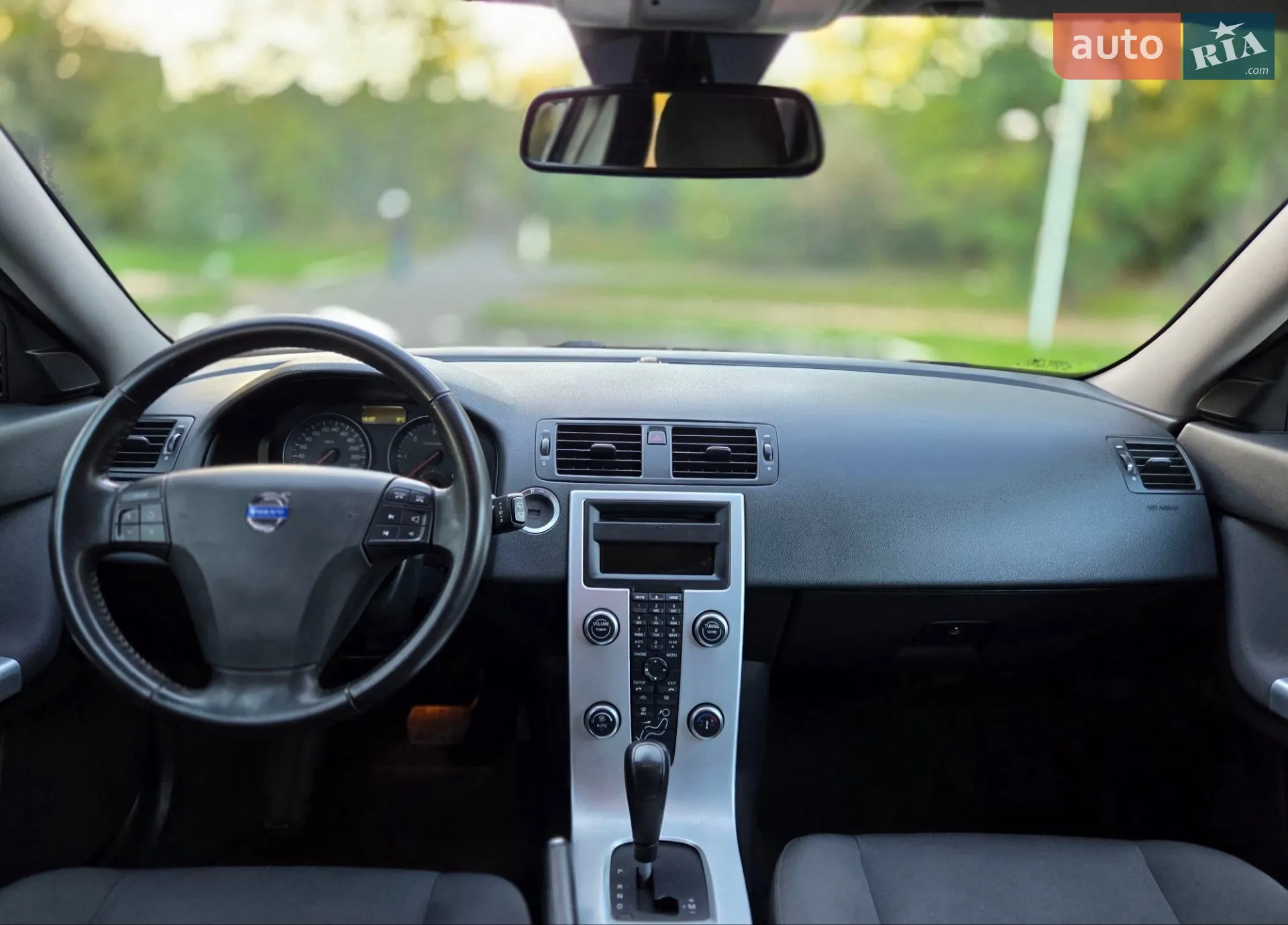 2012 Volvo V50 - мініатюра 14