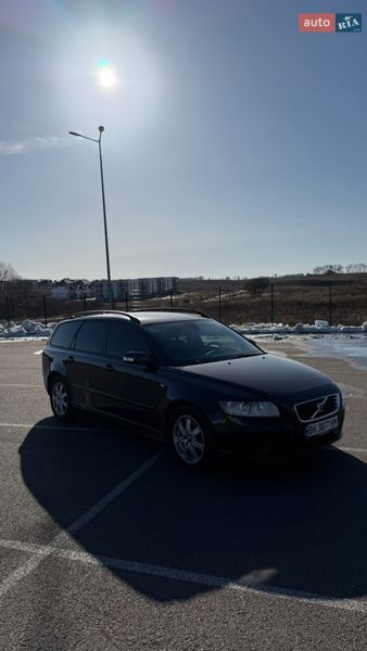 Универсал Volvo V50 2009 в Ровно