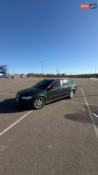 Универсал Volvo V50 2009 в Ровно