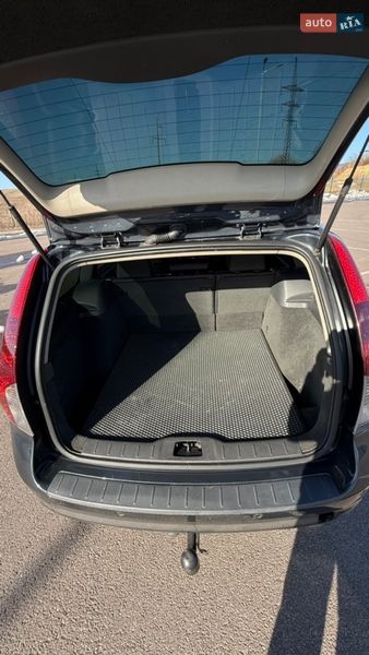 Универсал Volvo V50 2009 в Ровно