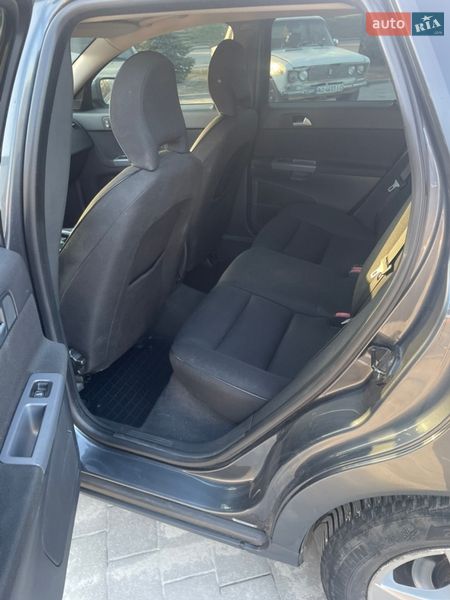 Универсал Volvo V50 2009 в Ужгороде