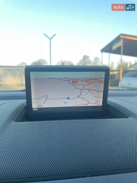 Универсал Volvo V50 2009 в Ужгороде