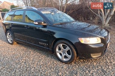 Універсал Volvo V50 2012 в Луцьку