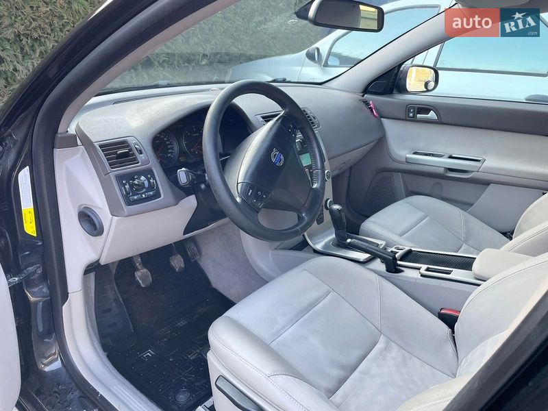 Универсал Volvo V50 2008 в Турке