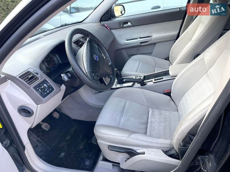 Универсал Volvo V50 2008 в Турке