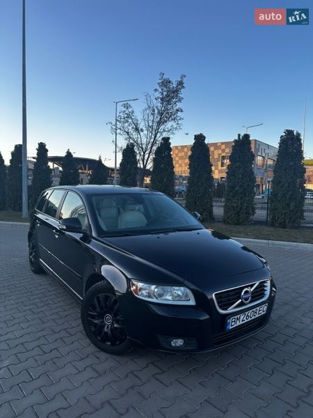 Универсал Volvo V50 2011 в Киеве