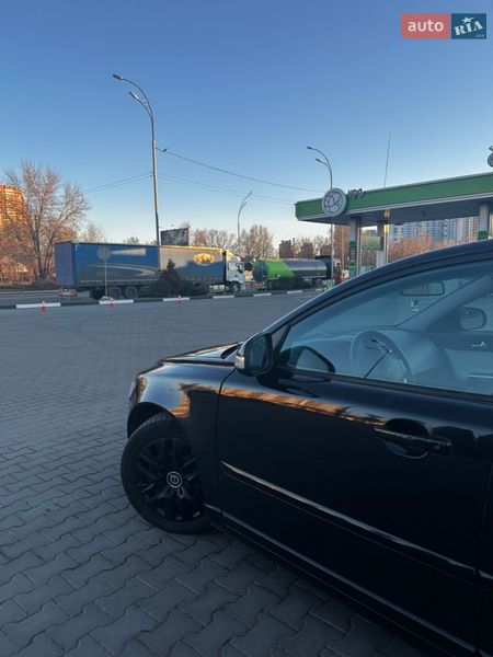 Универсал Volvo V50 2011 в Киеве