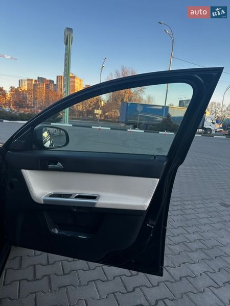 Универсал Volvo V50 2011 в Киеве