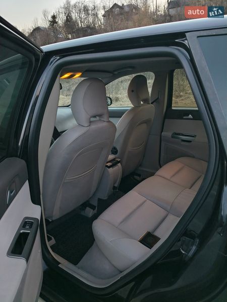 Универсал Volvo V50 2008 в Турке