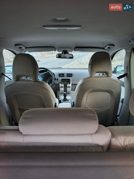 Универсал Volvo V50 2008 в Турке