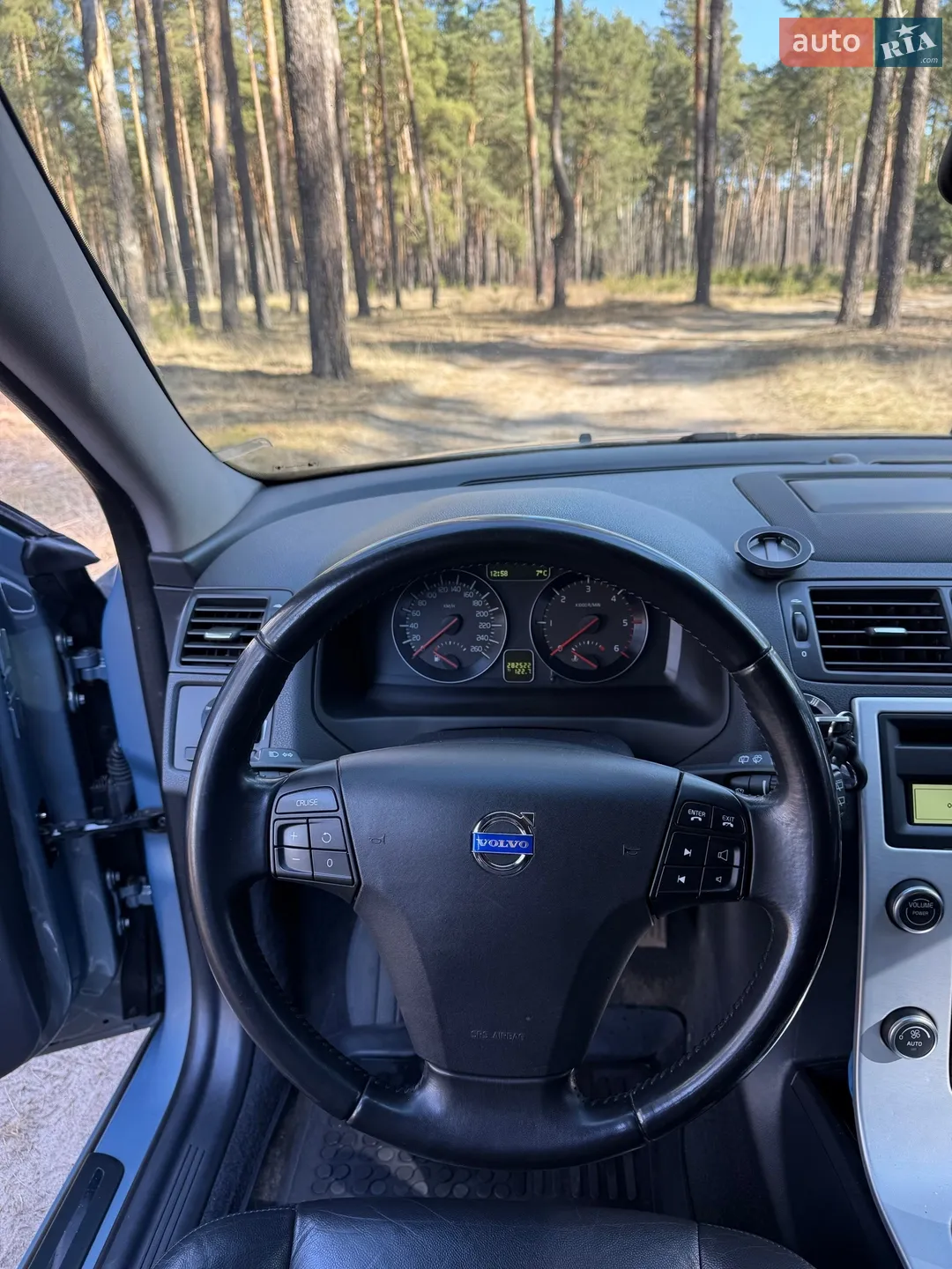 2012 Volvo V50 - мініатюра 28