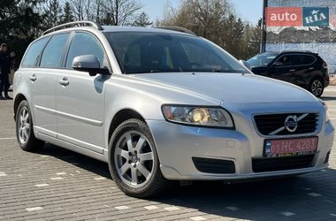 Універсал Volvo V50 2010 в Луцьку