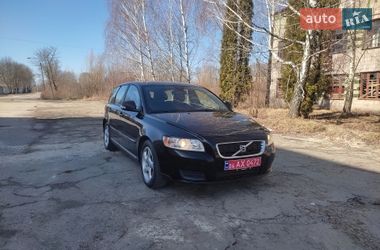 Универсал Volvo V50 2010 в Звягеле