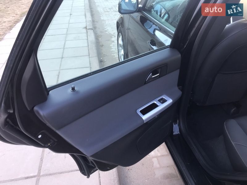 Универсал Volvo V50 2012 в Луцке