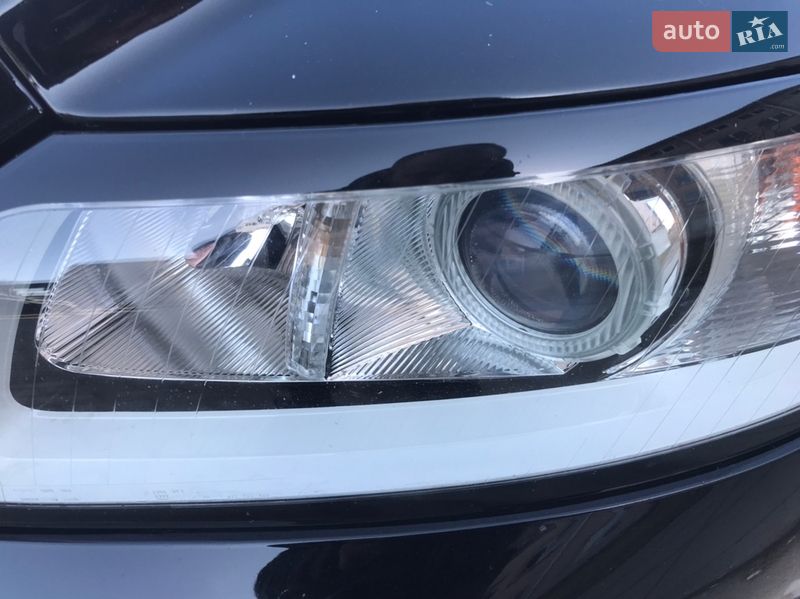 Универсал Volvo V50 2012 в Луцке