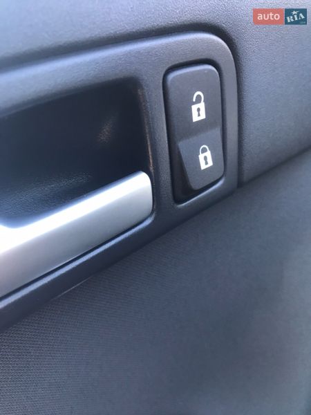 Универсал Volvo V50 2012 в Луцке