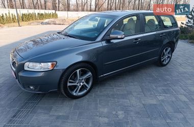 Універсал Volvo V50 2011 в Луцьку