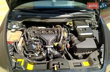 Універсал Volvo V50 2005 в Житомирі