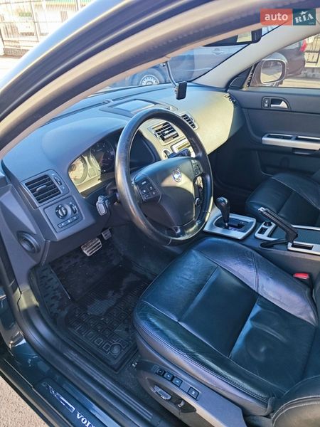 Универсал Volvo V50 2009 в Житомире