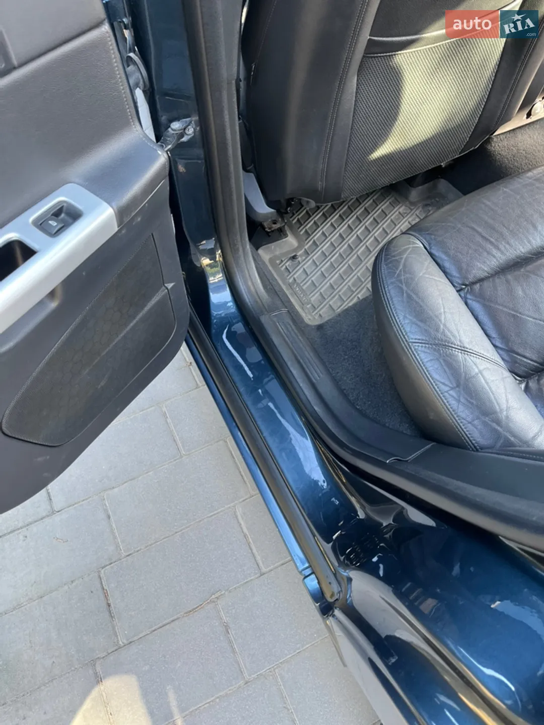 2011 Volvo V50 - мініатюра 11