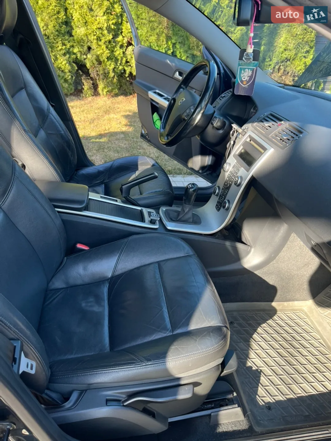 2011 Volvo V50 - мініатюра 17