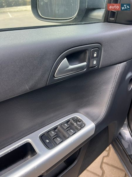 Универсал Volvo V50 2012 в Луцке