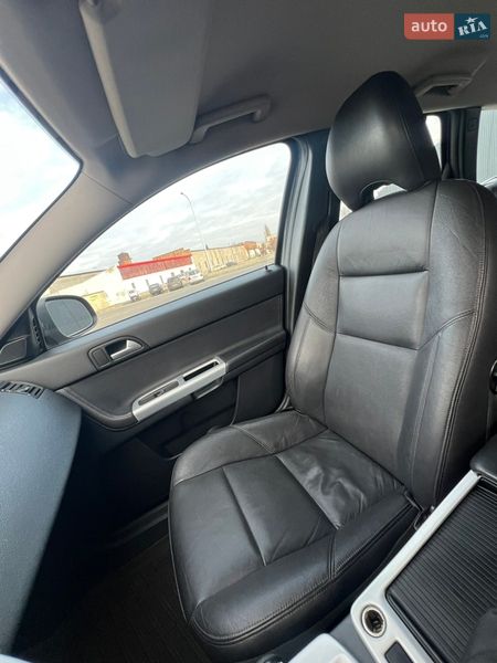 Универсал Volvo V50 2012 в Луцке