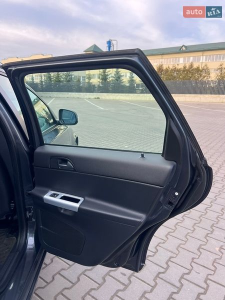 Универсал Volvo V50 2012 в Луцке