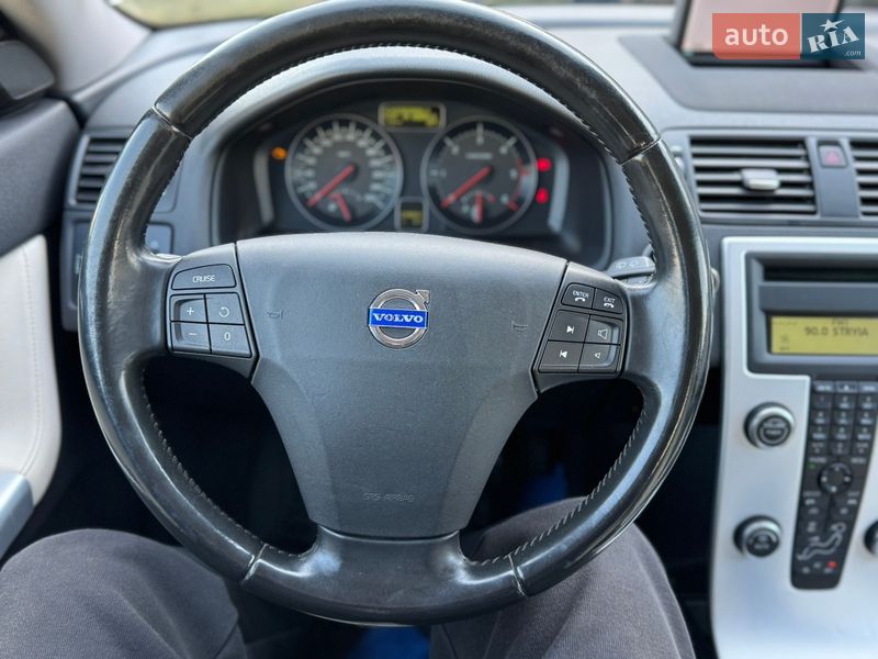 Універсал Volvo V50 2012 в Стрию