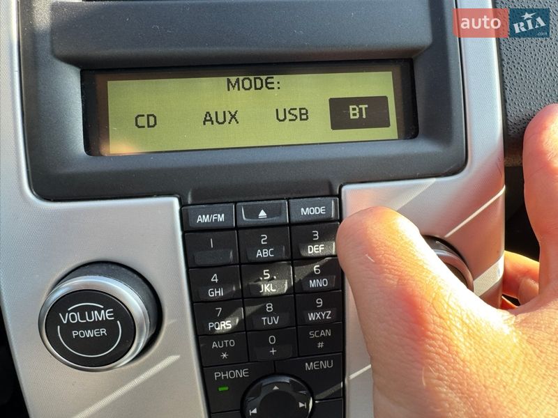 Універсал Volvo V50 2012 в Стрию