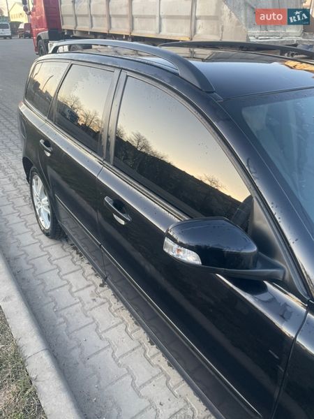 Універсал Volvo V50 2008 в Теребовлі фото 5 Універсал Volvo V50 2008 в Теребовлі