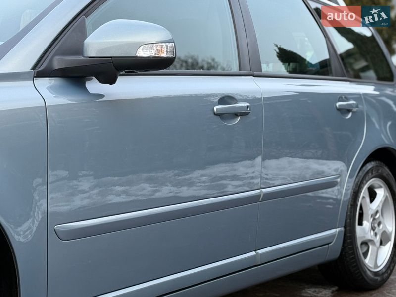 Универсал Volvo V50 2011 в Стрые фото 36 Универсал Volvo V50 2011 в Стрые