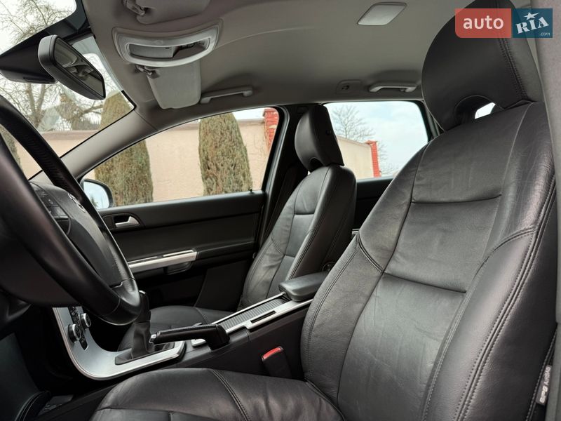 Универсал Volvo V50 2011 в Стрые фото 45 Универсал Volvo V50 2011 в Стрые