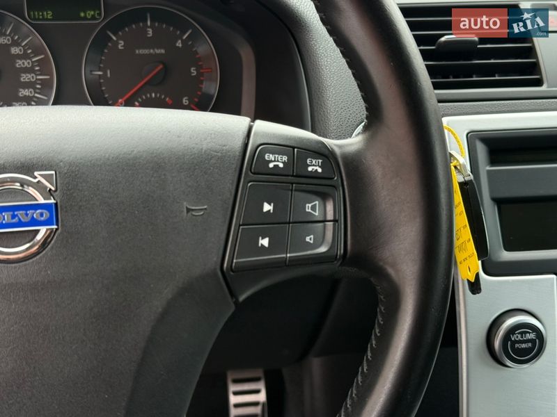Универсал Volvo V50 2011 в Стрые фото 52 Универсал Volvo V50 2011 в Стрые